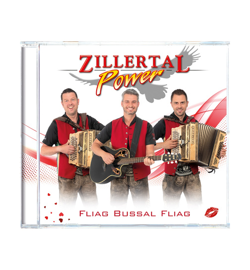 Zillertal Power - Fliag Bussal fliag