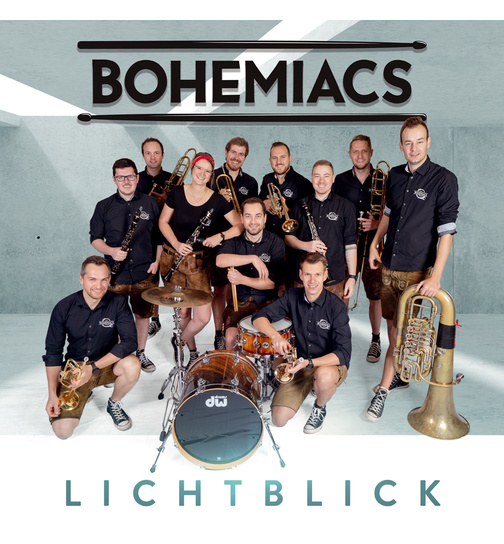 Bohemiacs - Lichtblick