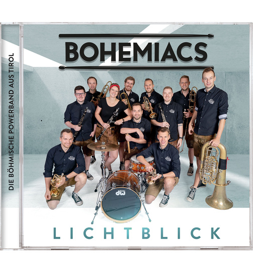 Bohemiacs - Lichtblick