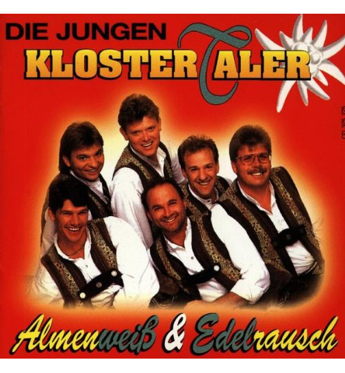 Klostertaler (Die Jungen) - Almenwei & Edelrausch