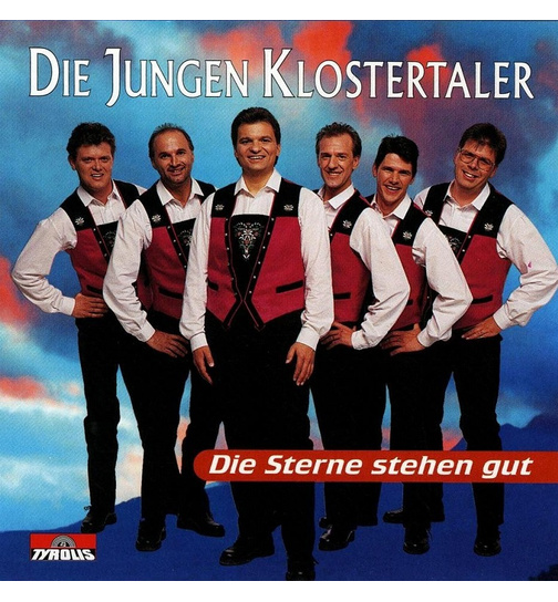 Klostertaler (Die Jungen) - Die Sterne stehen gut