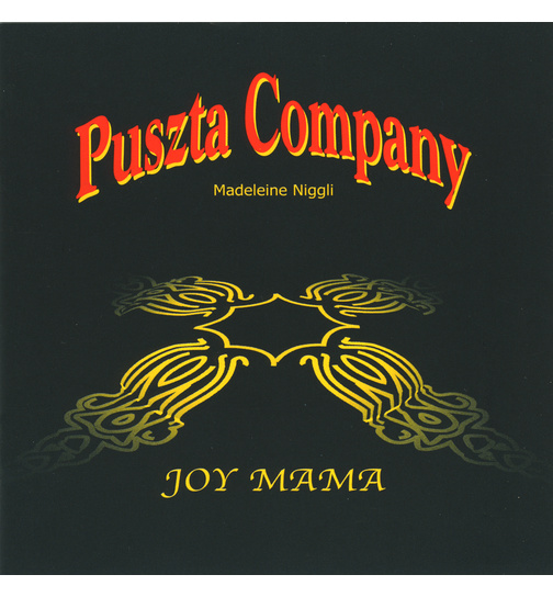 Puszta Company - Joy Mama