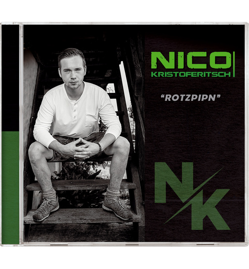 Nico Kristoferitsch - Rotzpipn