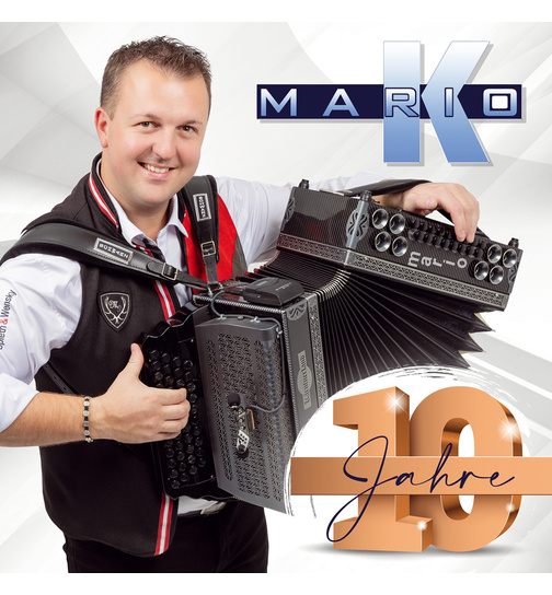 Mario K. - 10 Jahre