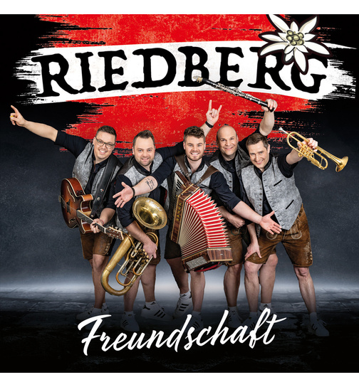 Riedberg - Freundschaft