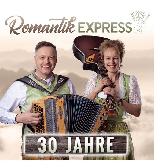 Romantik Express - 30 Jahre