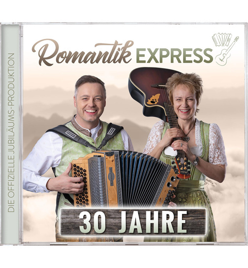 Romantik Express - 30 Jahre