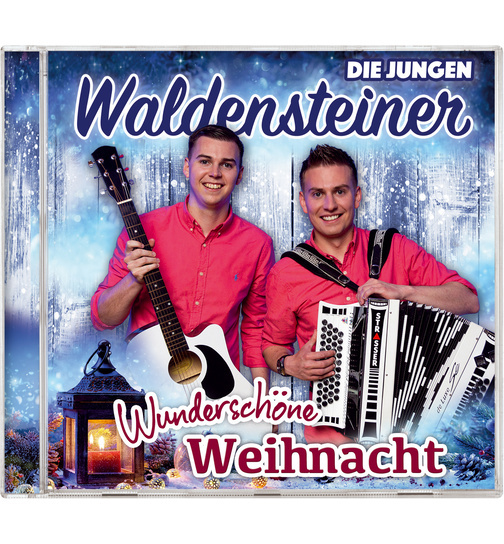 Die jungen Waldensteiner - Wunderschne Weihnacht