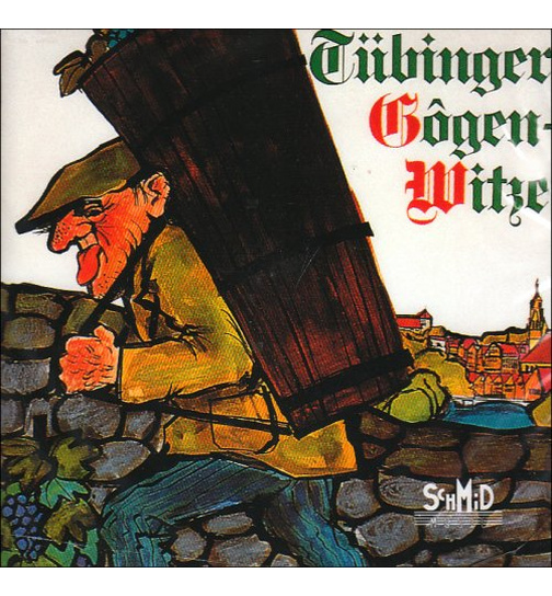 Tbinger Gogenwitze 1