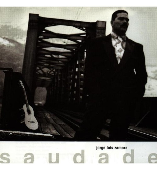 Jorge Luis Zamora - Saudade