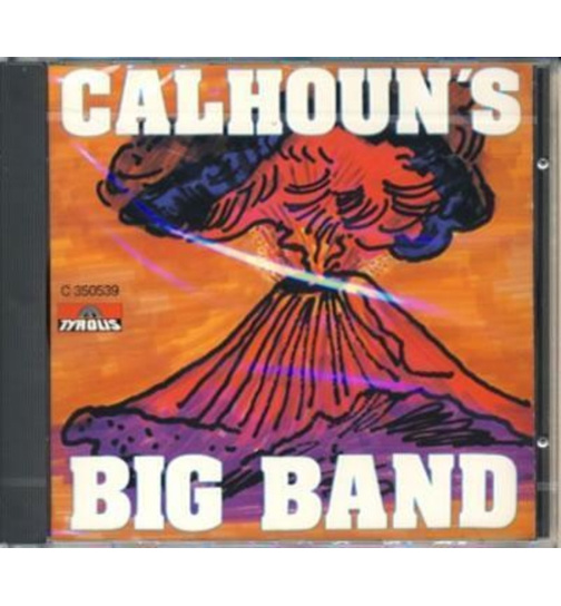 Calhouns Big Band - Calhouns Big Band