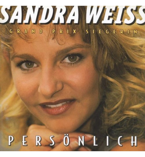 Sandra Weiss - ...persnlich