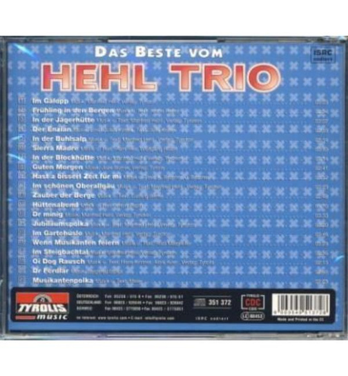 Das Beste vom Hehl Trio 25 Jahre Folge 1