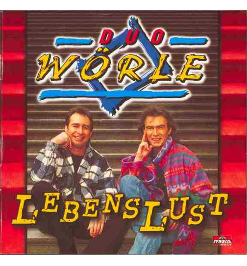 Duo Wrle - Lebenslust