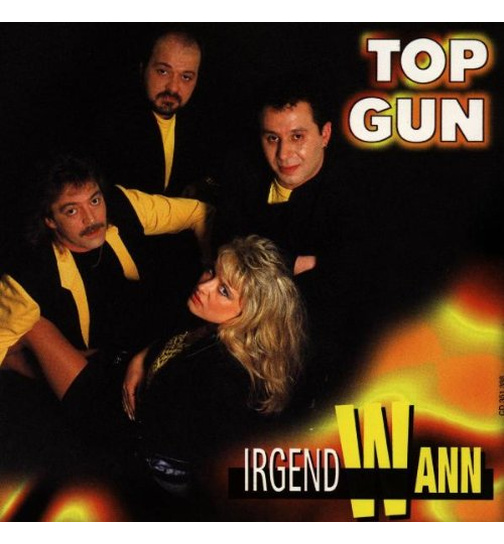 Top Gun - Irgend Wann