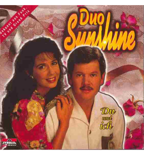 Duo Sunshine - Du und ich