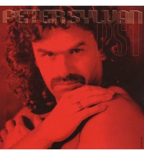 Peter Sylvan - PS1