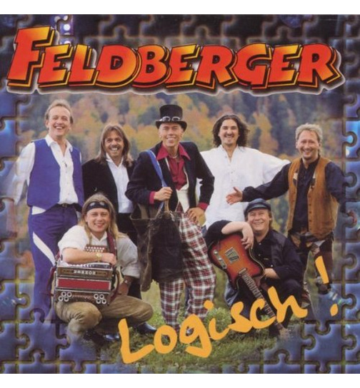 Die Feldberger - Logisch