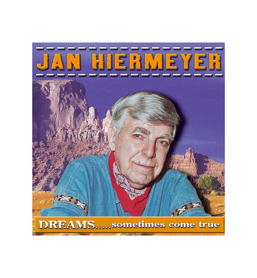 Jan Hiermeyer - Dreams ... sometimes come true