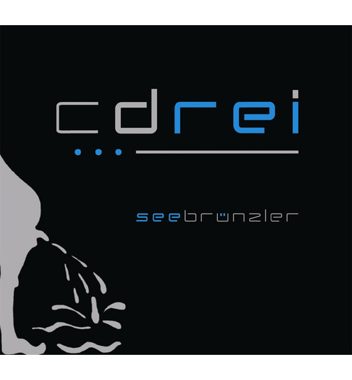 Seebrnzler - cdrei