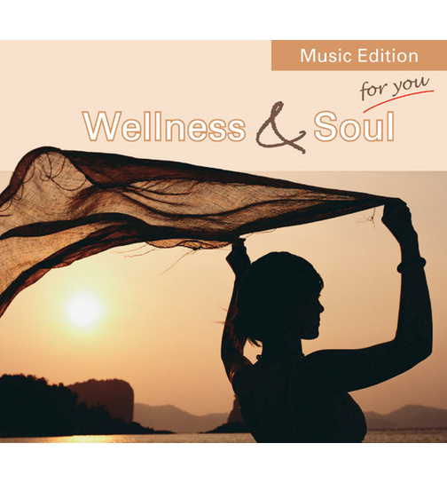 Dr. Arnd Stein - Wellness & Soul