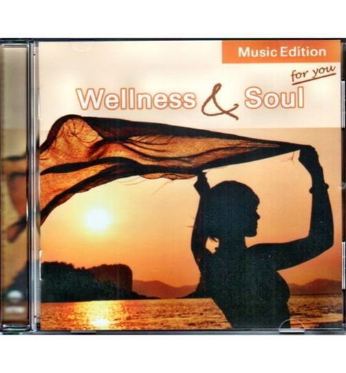 Dr. Arnd Stein - Wellness & Soul