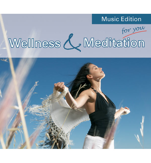 Dr. Arnd Stein - Wellness & Meditation