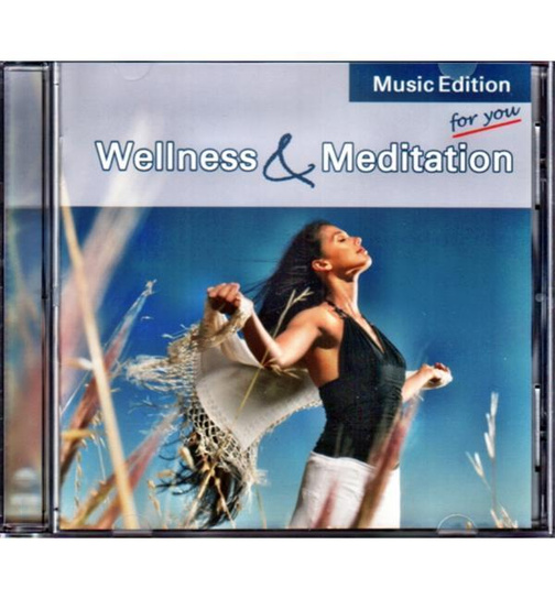 Dr. Arnd Stein - Wellness & Meditation