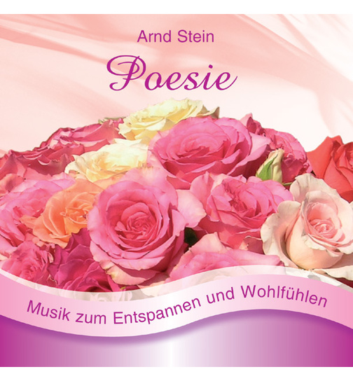 Dr. Arnd Stein - Poesie