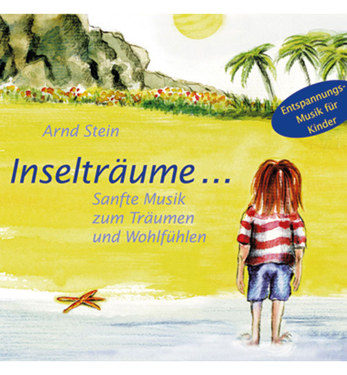 Dr. Arnd Stein - Inseltrume