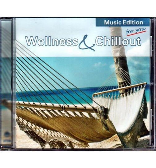 Dr. Arnd Stein - Wellness & Chillout