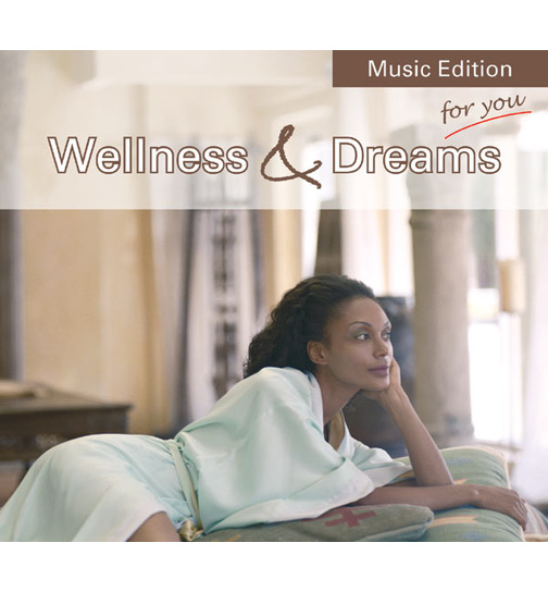 Dr. Arnd Stein - Wellness & Dreams