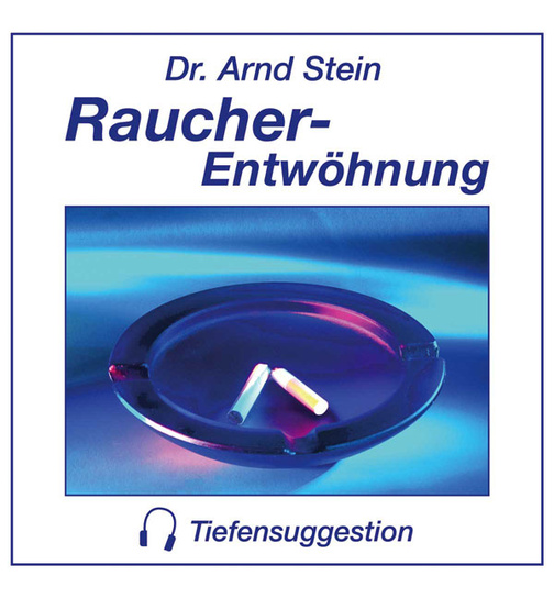 Dr. Arnd Stein - Raucherentwhnung