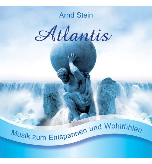 Dr. Arnd Stein - Atlantis