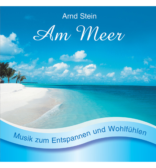 Dr. Arnd Stein - Am Meer