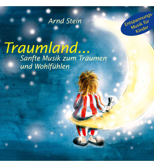 Dr. Arnd Stein - Traumland