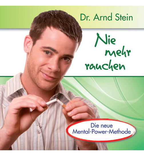 Dr. Arnd Stein - Nie mehr Rauchen