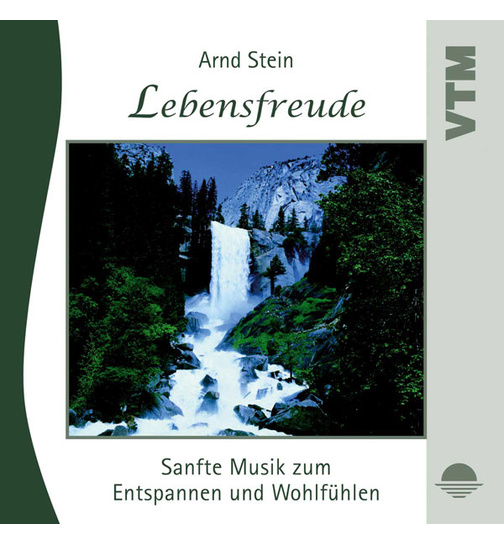 Dr. Arnd Stein - Lebensfreude