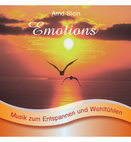 Dr. Arnd Stein - Emotions