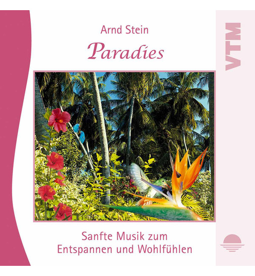 Dr. Arnd Stein - Paradies