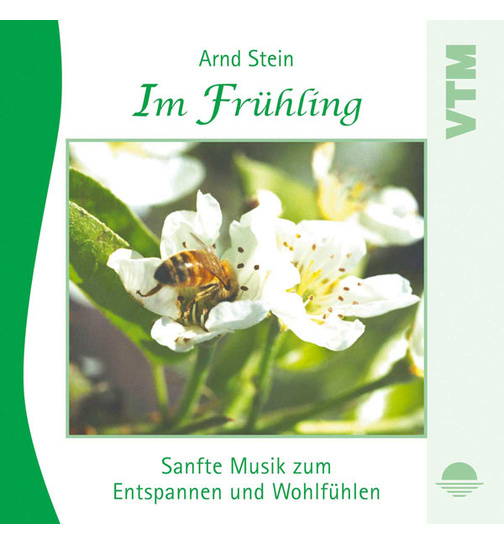 Dr. Arnd Stein - Im Frhling