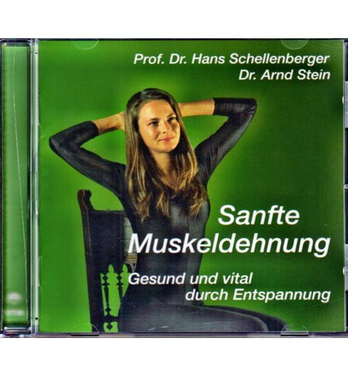 Dr. Arnd Stein - Sanfte Muskeldehnung