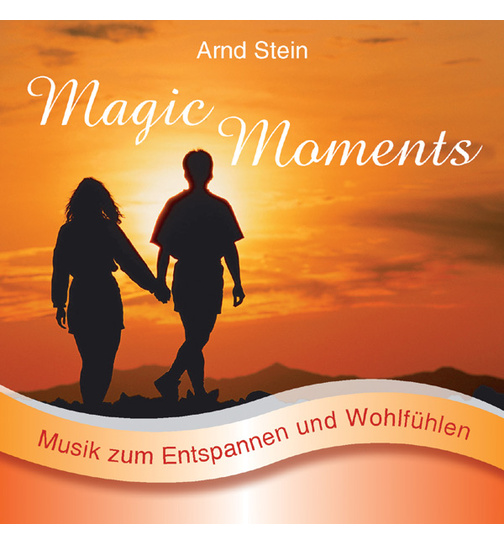 Dr. Arnd Stein - Magic Moments