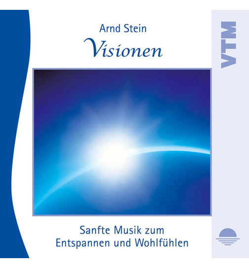 Dr. Arnd Stein - Visionen