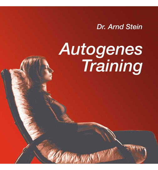 Dr. Arnd Stein - Autogenes Training