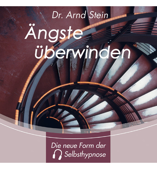 Dr. Arnd Stein - ngste berwinden