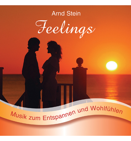 Dr. Arnd Stein - Feelings