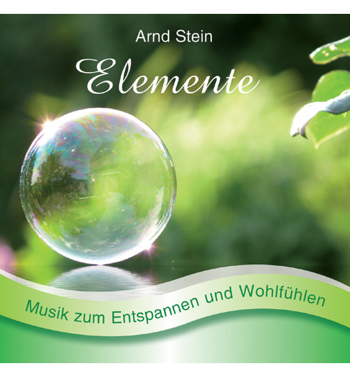 Dr. Arnd Stein - Elemente CD