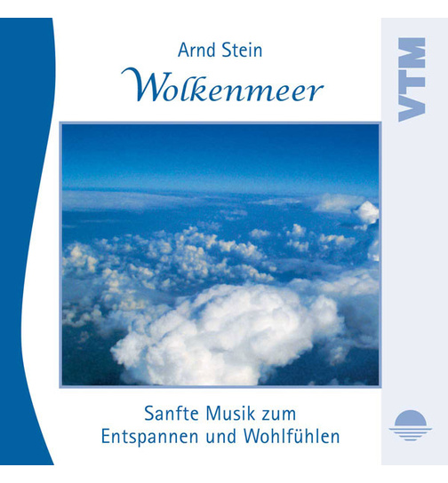 Dr. Arnd Stein - Wolkenmeer