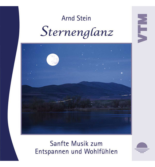 Dr. Arnd Stein - Sternenglanz